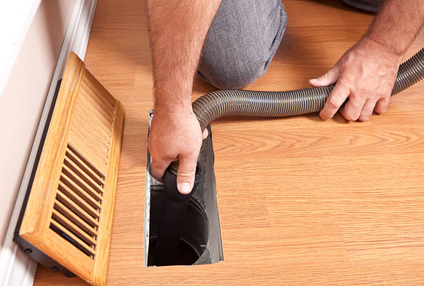 Trusted Country Club Hills, IL Airduct Cleaning Experts
