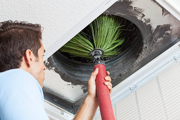 Best HVAC Duct Inspection Services  in Country Club Hls, IL